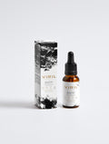 Softening Beard Oil